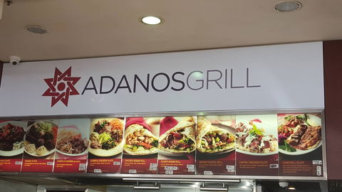 Adanos Grill - North Rocks - Accommodation in Brisbane 0
