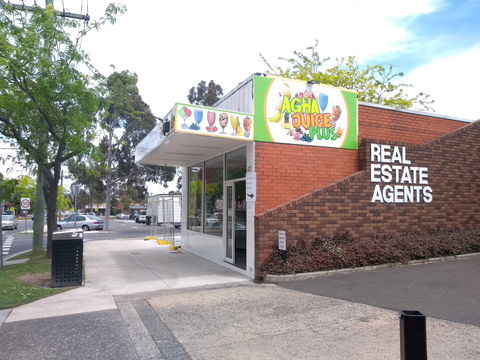 Agha Juice Plus - Narre Warren - Accommodation in Brisbane 0