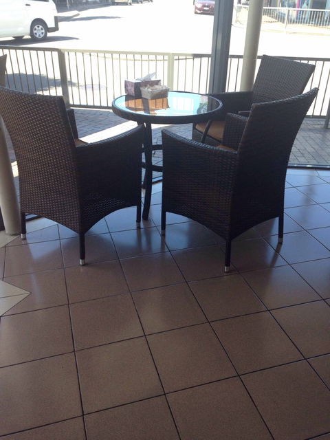 Aladin Sweets - Accommodation in Brisbane 0