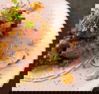 Asian Feast Take-away