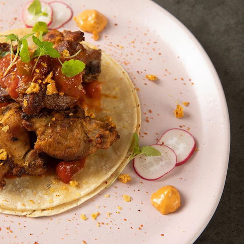 Asian Feast Take-away - Accommodation in Brisbane 0