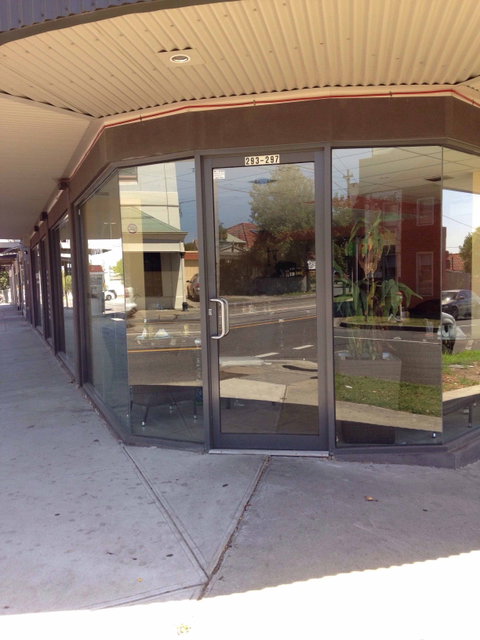 Babushka Lounge - Accommodation in Brisbane 0