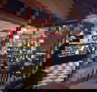 Breadwinner Bakehouse - Accommodation in Brisbane