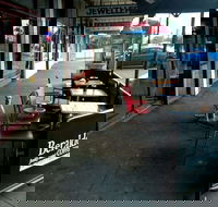 Burwood Food 4 U - Accommodation in Brisbane