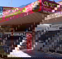 Cafe Piccolo - Accommodation in Brisbane