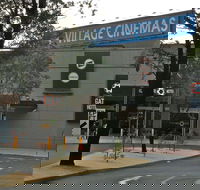 Carpe Diem - Accommodation in Brisbane