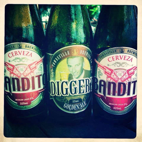 C Bar On The Strand - Accommodation in Brisbane 0