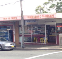 Chicken Licken - Accommodation in Brisbane