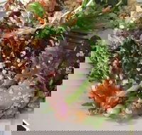 Cromwell Kitchen - Accommodation in Brisbane