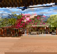 Daly Waters Historic Pub - Accommodation in Brisbane