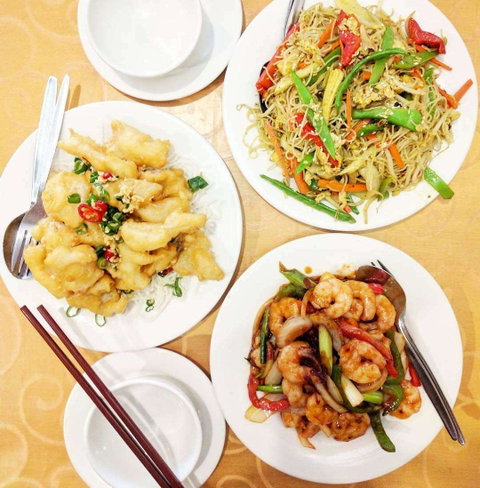 Dee Why Chinese Restaurant - Accommodation in Brisbane 0