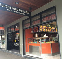 Europe Food Take Away - Accommodation in Brisbane