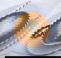 Fibonacci Coffee - North Ryde