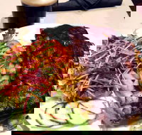 Finnian's Irish Tavern - Accommodation in Brisbane