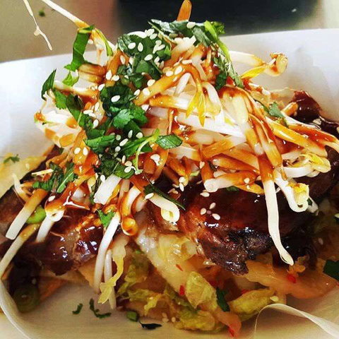 Food&Co. - Accommodation in Brisbane 0
