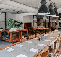 Food Merchants - The Park House - Accommodation in Brisbane