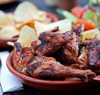Frango's - Jamisontown - Accommodation in Brisbane