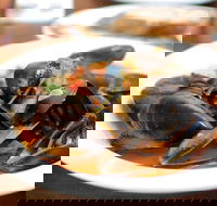 Fratelli Fresh - Dawes Point - Accommodation in Brisbane