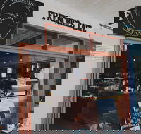 Frenchies Cafe