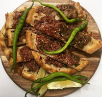 Gala's Grill  Pide - Accommodation in Brisbane