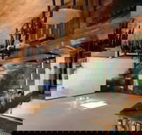 Giants Table Restaurant