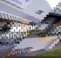 Hastings Coffee Co. - Accommodation in Brisbane