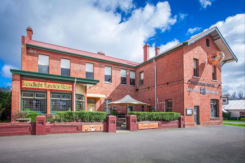 Holgate Brewhouse - Accommodation in Brisbane 1