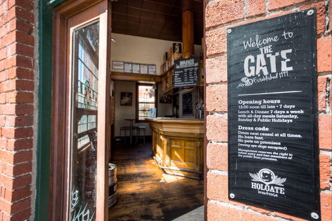 Holgate Brewhouse - Accommodation in Brisbane 2