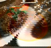 Isabella's Tratoria - Accommodation in Brisbane