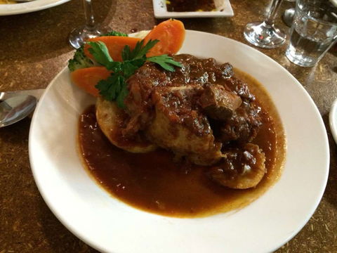 Isabella's Tratoria - Accommodation in Brisbane 0