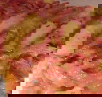 Jo Joes Pizza - Accommodation in Brisbane