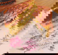 Little Lord - Accommodation in Brisbane