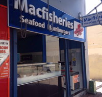 Macfisheries - Accommodation in Brisbane