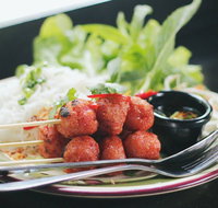 Madame Nhu Surry Hills - Surry Hills - Accommodation in Brisbane