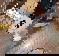 Mamma Kitchen - Accommodation in Brisbane