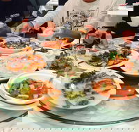 Mandarin Inn - Accommodation in Brisbane