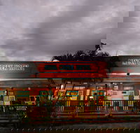 Mena Creek Hotel - Accommodation in Brisbane