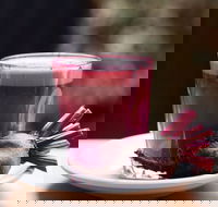 MOM Cafe - Accommodation in Brisbane