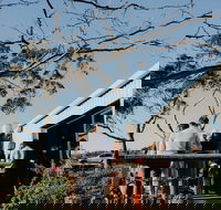 Mount Macedon Winery