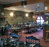 Mr India - Accommodation in Brisbane