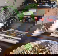 Northern Soul - Accommodation in Brisbane