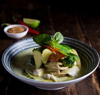 Nung Len - Accommodation in Brisbane