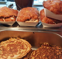 NZ Street Food - Accommodation in Brisbane