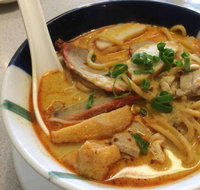 Penang House - Accommodation in Brisbane