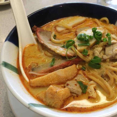 Penang House - Accommodation in Brisbane 0