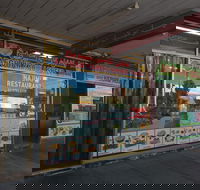 Plaza Fish  Chippery