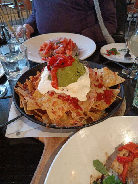 Raffael's - Accommodation in Brisbane 0