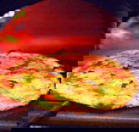 Revellers Bar - Accommodation in Brisbane