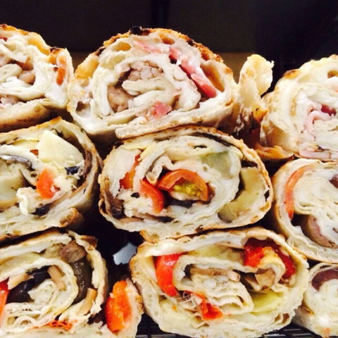 Sale Pepe Pizzeria & Cafe - Accommodation in Brisbane 0