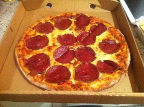 St Albans Pizza - Accommodation in Brisbane 0